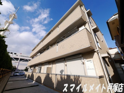 【外観】 | パークアベニュー