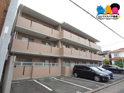 【外観】 | アルスサンク