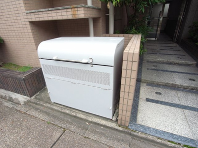 【その他共用部分】 | アルスサンク