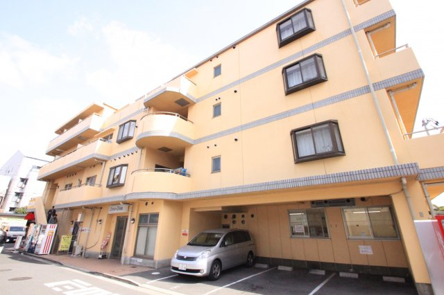 サンオークスマンション