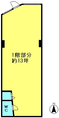 【間取り】 | イルコンプレッソ