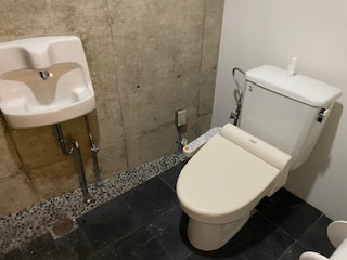【内装】 | イルコンプレッソ