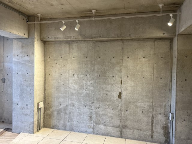 【内装】 | イルコンプレッソ