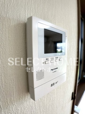 【セキュリティ】 | リバーサイドαⅡ