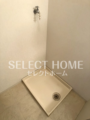 【設備】 | リバーサイドαⅡ