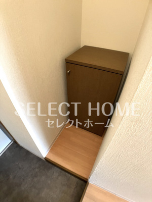  | リバーサイドαⅡ