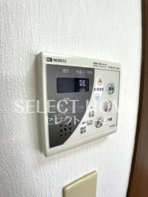 【設備】 | リバーサイドαⅡ