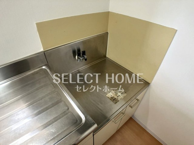  | リバーサイドαⅡ