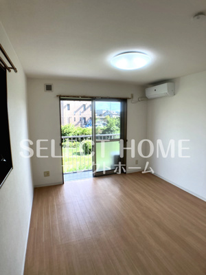  | リバーサイドαⅡ