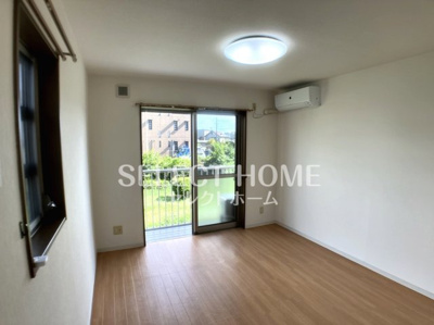  | リバーサイドαⅡ