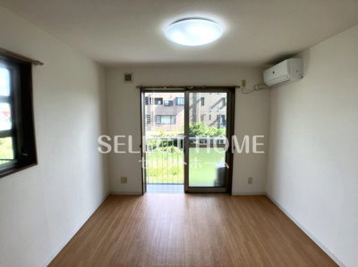  | リバーサイドαⅡ