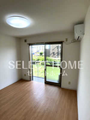  | リバーサイドαⅡ