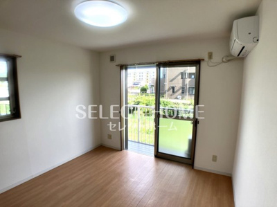  | リバーサイドαⅡ