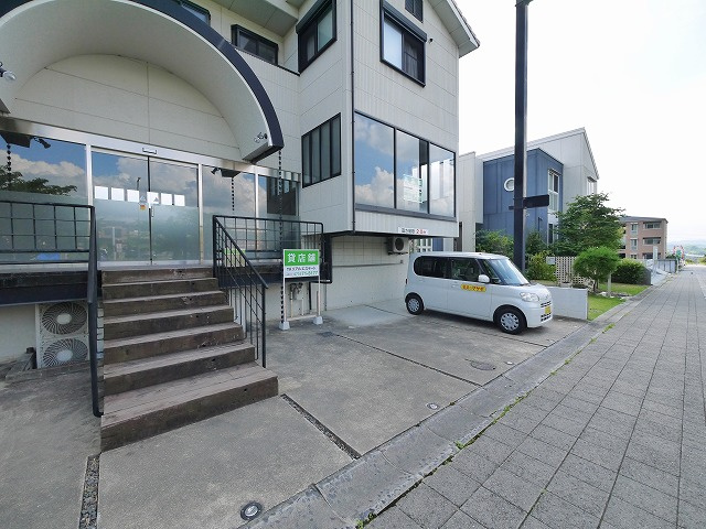 木津川市州見台8丁目テナントのその他共用部分
