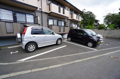 【駐車場】 | フェニックスC