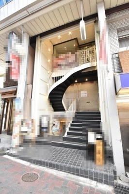 【外観】 | 芝原ビル