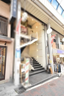 【外観】 | 芝原ビル