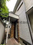 中野区中央１丁目の一戸建ての画像