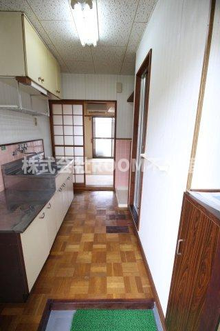 シティハイツ姫城のその他