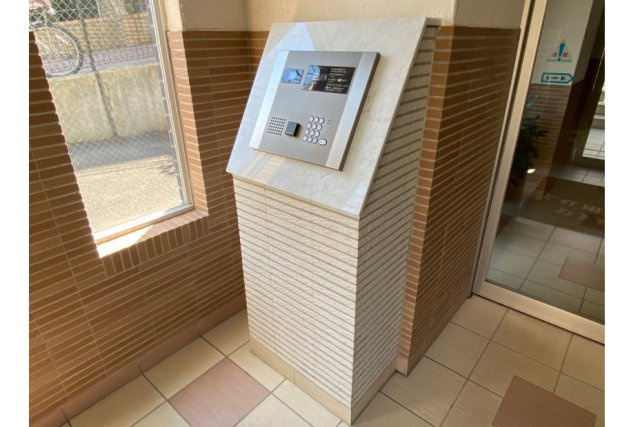 【セキュリティ】 | ヴィラルミエール