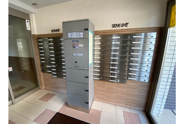 【設備】 | ヴィラルミエール