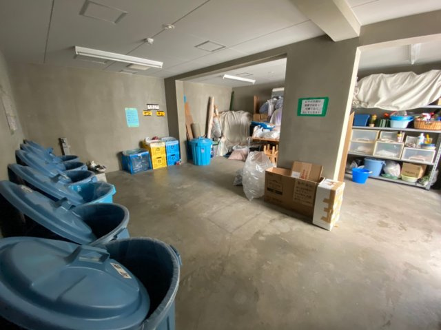 【その他共用部分】 | ヴィラルミエール