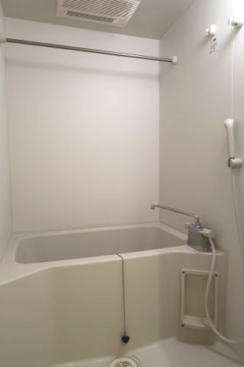 【浴室】 | ヴィラルミエール | 写真は同タイプ別室のものです