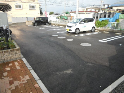 【外観】 | グラシオッソ・アルバーダ