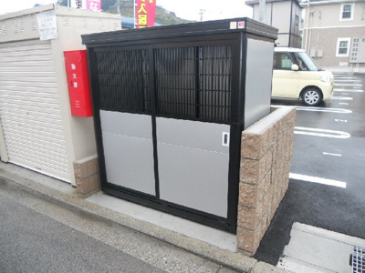 【外観】 | グラシオッソ・アルバーダ