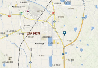 【地図】
