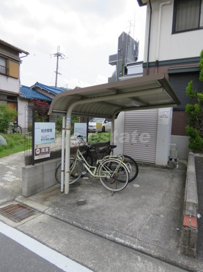 【その他共用部分】 | セジュール山の手