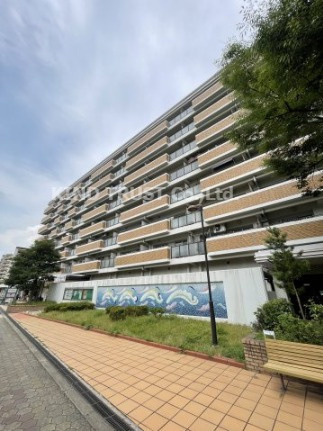 さざなみプラザ第7 27号棟 大阪市北区 天神橋筋六丁目駅の賃貸情報 マンション 株式会社カインドトラスト