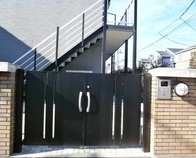 【エントランス】 | エムエスケイⅡ