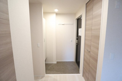 【玄関】 | K＆C