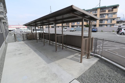 【その他共用部分】 | K＆C