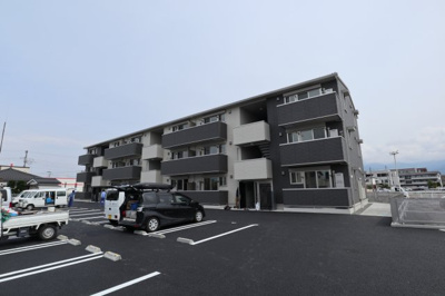 【外観】 | K＆C