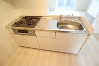 【キッチン】 | K＆C