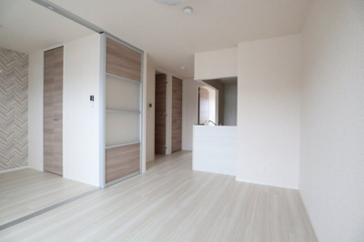 【居間・リビング】 | K＆C