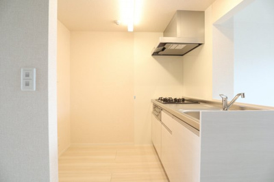 【キッチン】 | K＆C