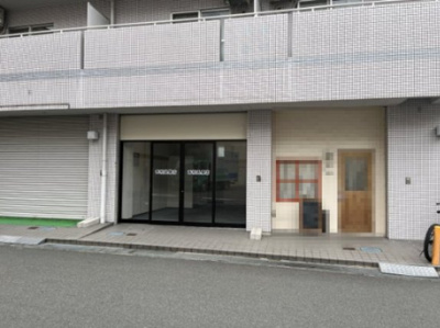 【外観】 | マンションヨコタ２号館