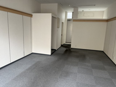 【内装】 | マンションヨコタ２号館