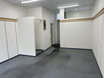 【内装】 | マンションヨコタ２号館