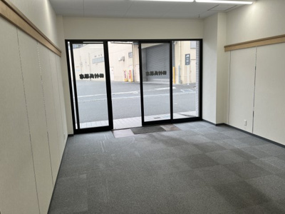 【内装】 | マンションヨコタ２号館