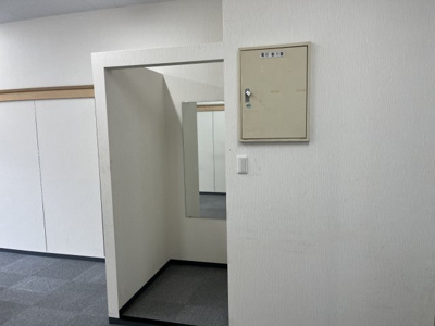 【その他】 | マンションヨコタ２号館