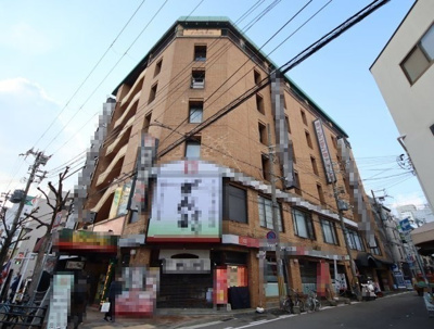 【外観】 | タイシンサンセットビル