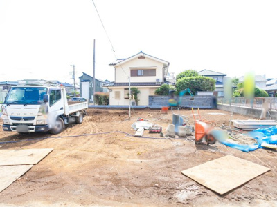 【外観】 | 桜街道
