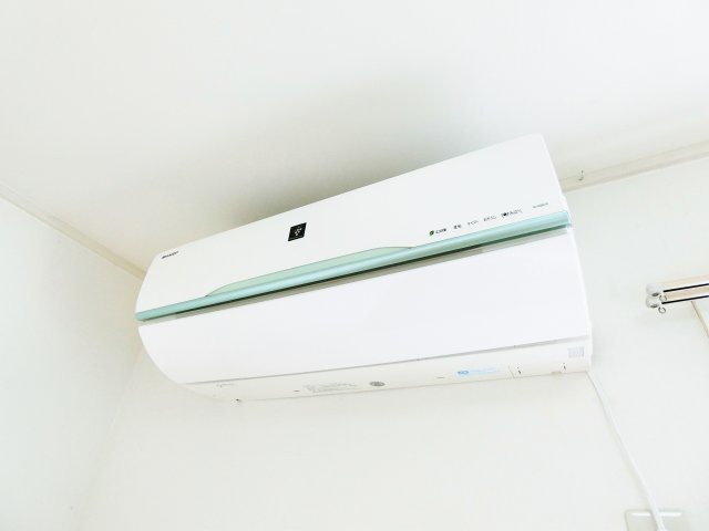 リバーサイドヒルズヤマダの設備