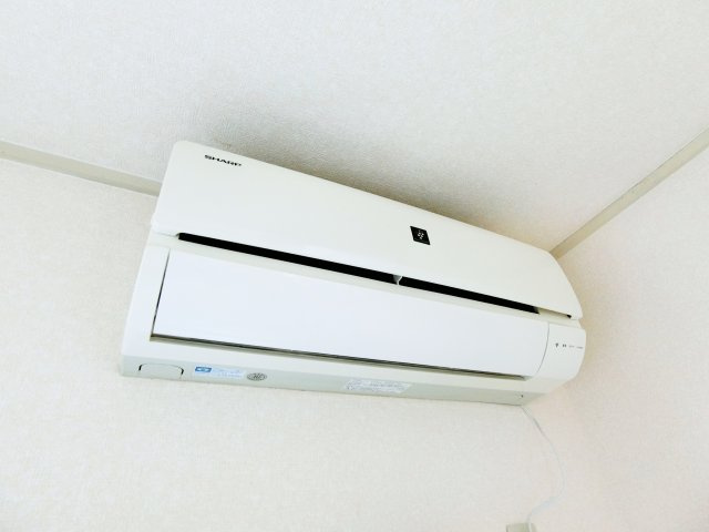 リバーサイドヒルズヤマダの設備