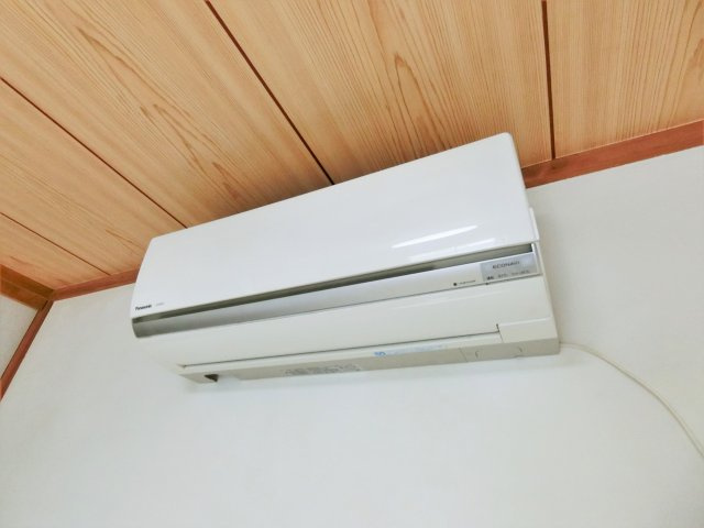 リバーサイドヒルズヤマダの設備