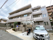 コンフォール山手の画像